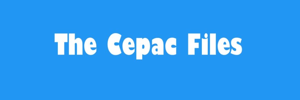 The Cepac Files